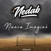 Nunca imaginé - Single - Nedab