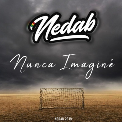 Nunca imaginé - Single