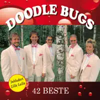 Farvel Kristin — Doodle bugs