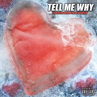 Tell Me Why (feat. Flashy B) - Single