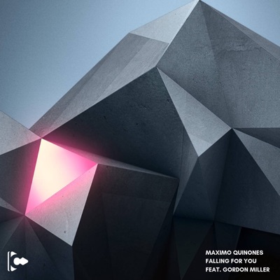 Falling for You (feat. Gordon Miller) - Single