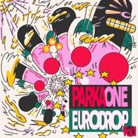 Eurodrop, Vol. 1 - ParkaOne