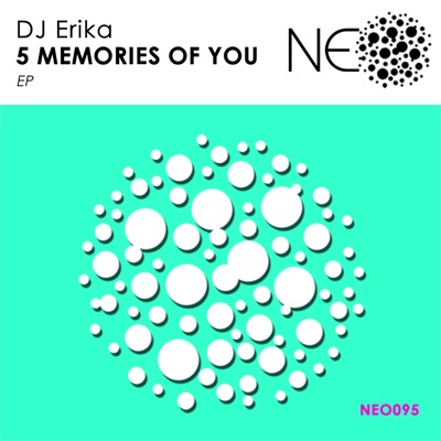 5 Memories of You (EP) - EP