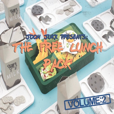 The Free Lunch Pack, Vol. 2