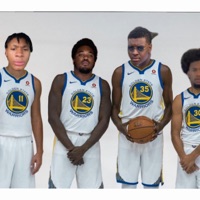 Big 4 (feat. Yfm Ed, Yfm 3x & QP) - Single - CeeMuney