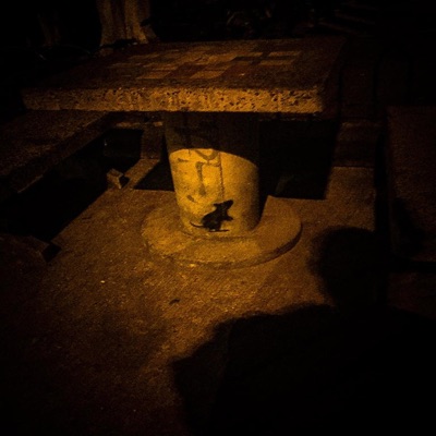 El Pirómano del Morro - Single