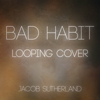 Bad Habit - Single - Jacob Sutherland