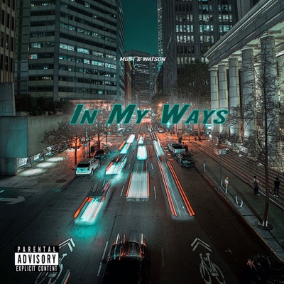 In My Ways - Single