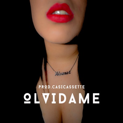 Olvídame - Single