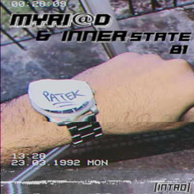 Patek (Intro) - Single