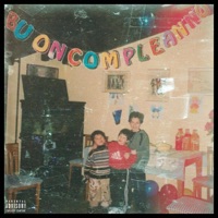 Buon Compleanno - Single - Sakro100