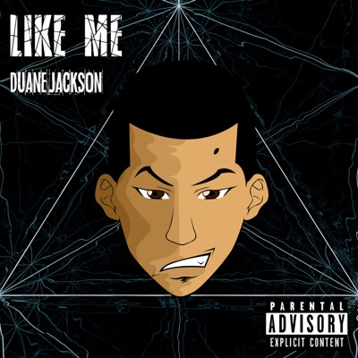 Like Me - Single
