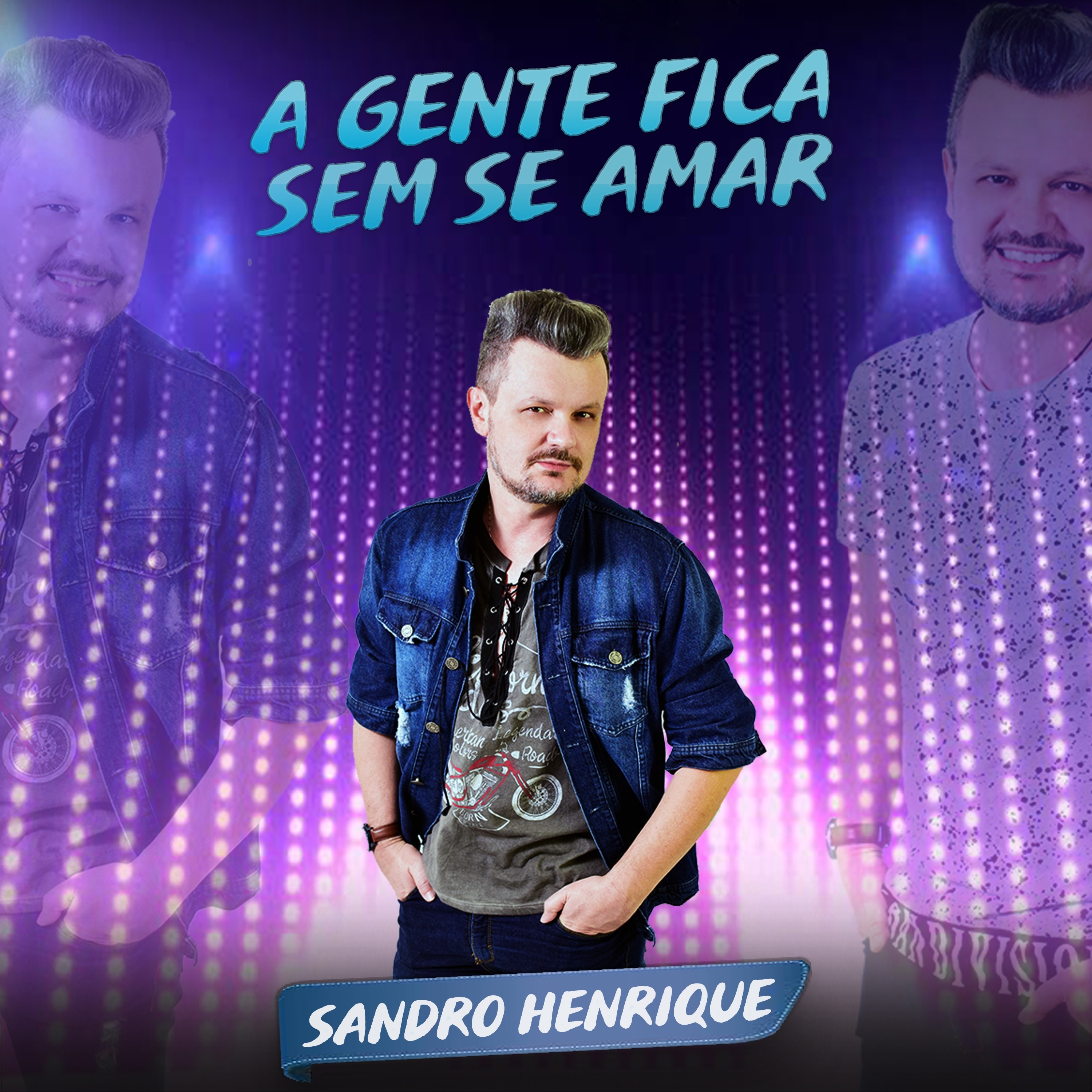 A Gente Fica Sem Se Amar - Single