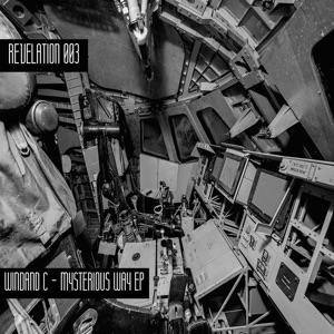 Revelation 003 - EP