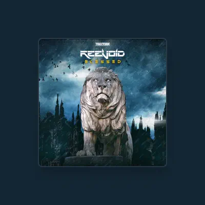 Listen to Reevoid, watch music videos, read bio, see tour dates & more!
