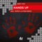 Hands Up - Andy Viva lyrics