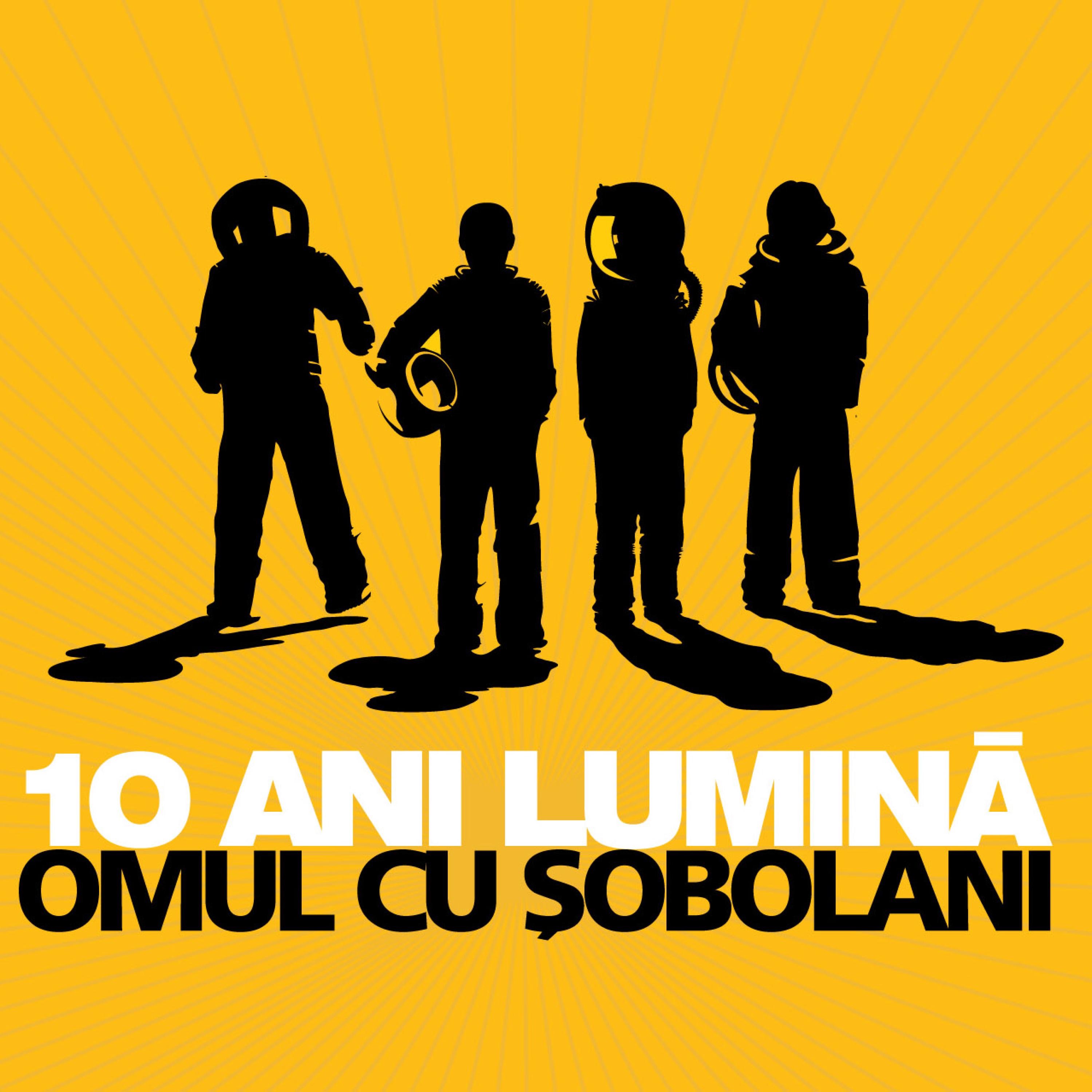 Anti-Miorița - Single