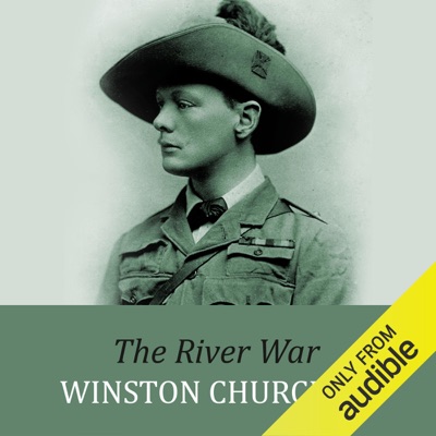 The River War (Unabridged)