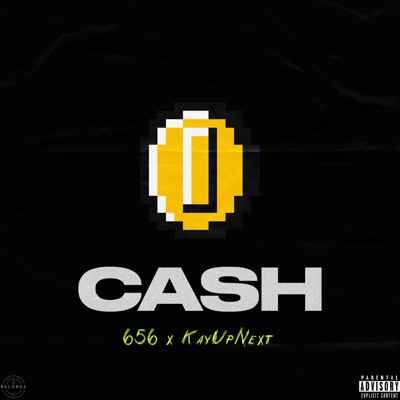 Cash (feat. KayUpNext) - Single
