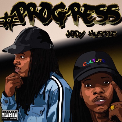 #Progress - EP