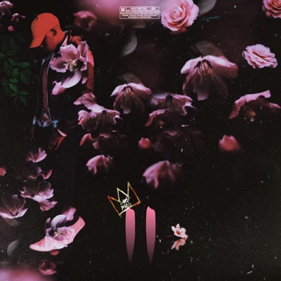 Pink Envelope 2 - EP