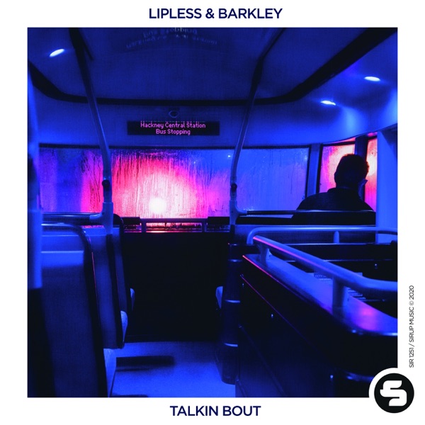Talkin Bout - Single