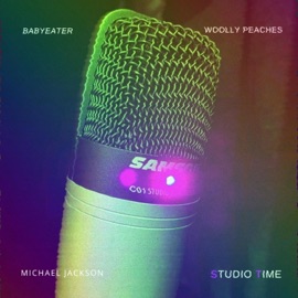 Studio Time Kidz Bop Edition! (feat. Woolly Peaches & MJ) Babyeater