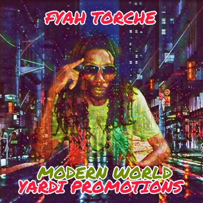 Modern World - Single