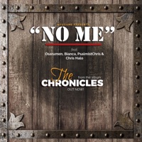 No Me (feat. Osarumen, Bianca, PsalmistChris & Chris Halo) - Single - NuuGame