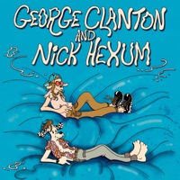 Out of the Blue - Single - George Clanton & Nick Hexum