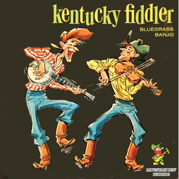 Appalachian Mountain Bluegrass - 30 Vintage Classics - Album