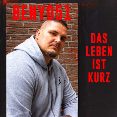 Das Leben ist kurz - Single