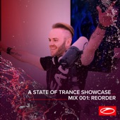 A State of Trance Showcase (Mix 001: Reorder)[DJ Mix] artwork