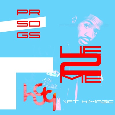 Lie 2 Me (feat. K-Magic) - Single