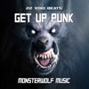 Get up Punk - Single