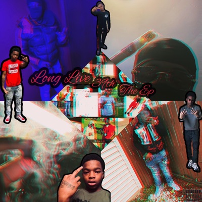 Long Live 39th - EP