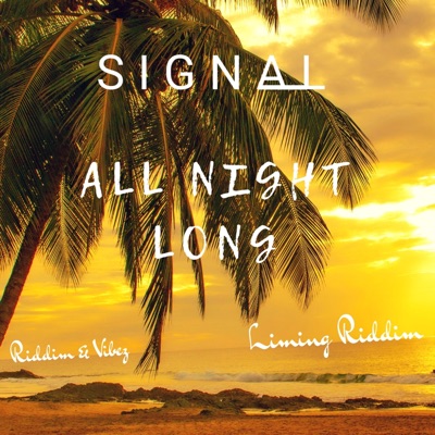 All Night Long - Single