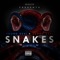 Snakes (feat. Young Devi & 2gunn Kevi) - Studio B Muzik lyrics