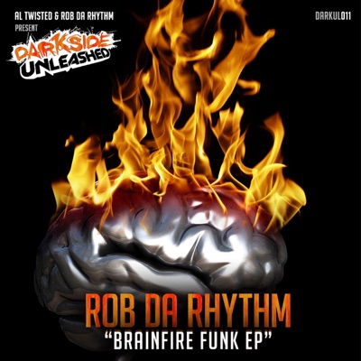 Brainfire Funk - Single