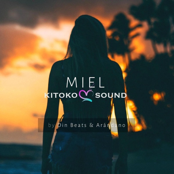 Miel (feat. Din Beats & Arándano)
