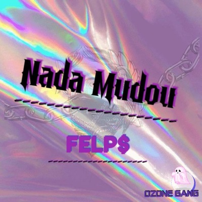 Nada Mudou - Single
