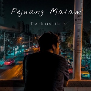 Chord Gitar Rindu Tanpa Bertemu - Ferkustik