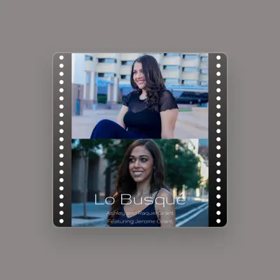 Listen to Ashley Grant, watch music videos, read bio, see tour dates & more!