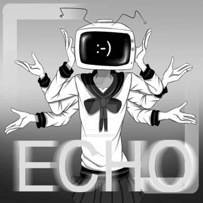 VOCALOID Original】ECHO【Gumi English】 
