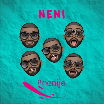 #nenije - Single