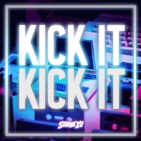 Kick It - Single - Sunnexo
