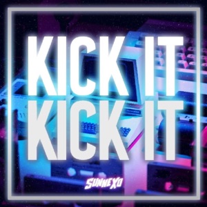 Kick It - Single