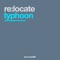 Typhoon (Radio Edit) - Re:Locate lyrics