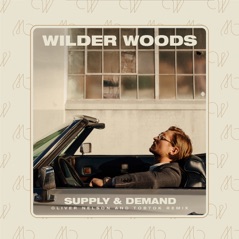 Supply & Demand (Oliver Nelson & Tobtok Remix) - Single