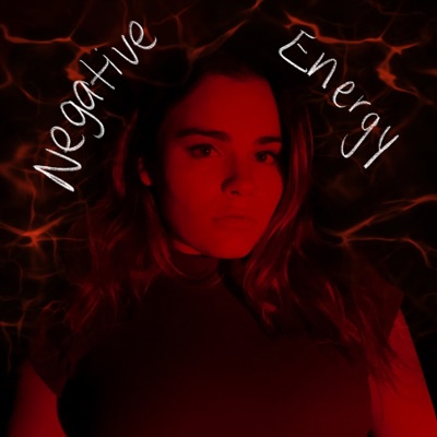 Negative Energy - Single